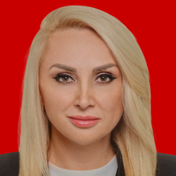 Юлія Пінтескул