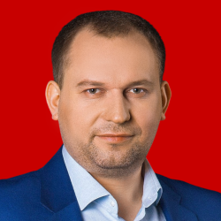 Лев Жиденко