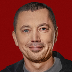 Борис Давиденко