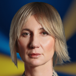 Ольга Руднєва