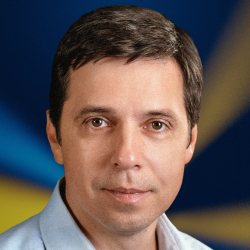 Володимир Федорін