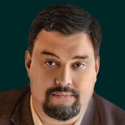 Олег Хоменко
