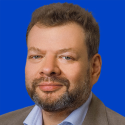 Петро Чернишов