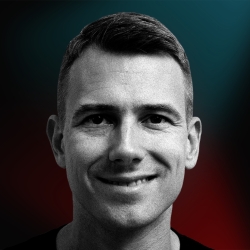 Антон Павловський