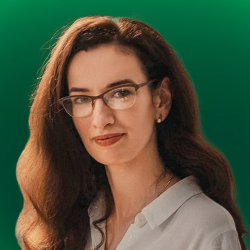 Анна Ліссова