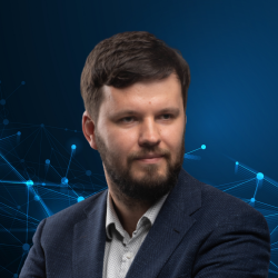 Вадим Нехай