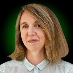 Віра Ткаченко