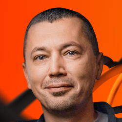 Борис Давиденко