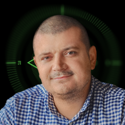 Сергій Саута