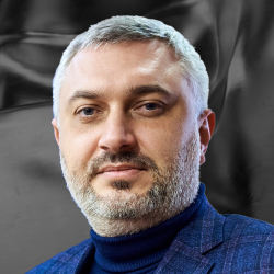 Євген Шрамко