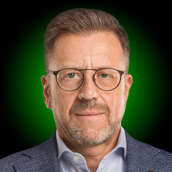 Борис Шестопалов