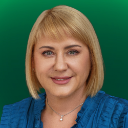 Яна Романенко