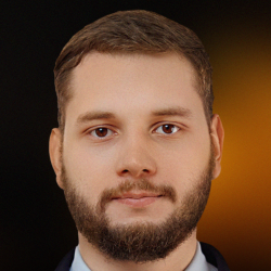 Андрій Ремізов