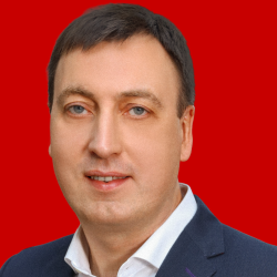 Геннадій Сорочинський
