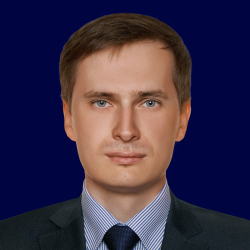 Дмитро Левицький