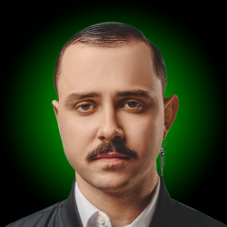 В’ячеслав Дрофа