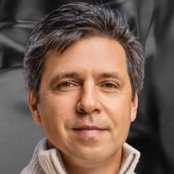 Володимир Федорін