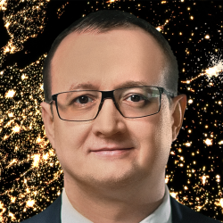 Максим Цимбал