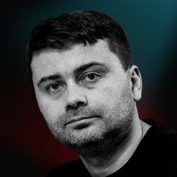 Віталій Горовий