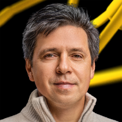 Володимир Федорін