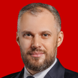 Роман Бондар