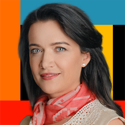 Поліна Кошарна
