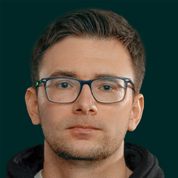 Костянтин Ткаченко