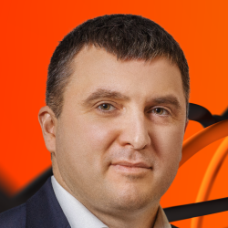 Ігор Булах