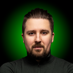 Артем Скрипник