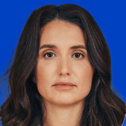 Ірина Вольницька
