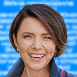 Наталія Микольська