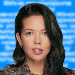 Ірина Горова