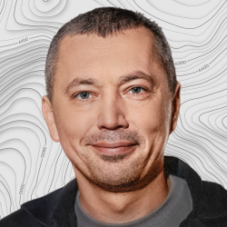 Борис Давиденко