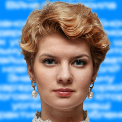 Поліна Лисенко