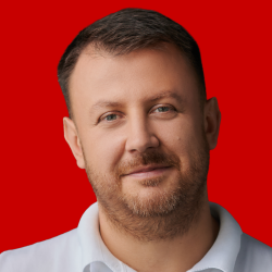 Олександр Губаренко