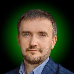 Максим Почебут