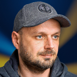 Олександр Матяш