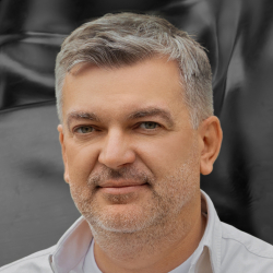 Володимир Гаразд