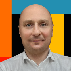 Вадим Комов