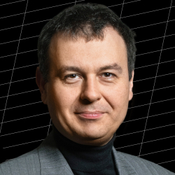 Данило Гетманцев