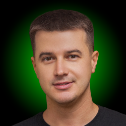 Євген Бухальський