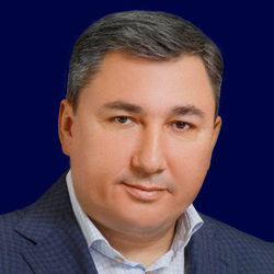 Олексій Баранов