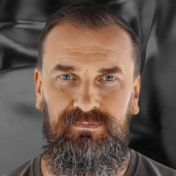 Оксен Лісовий