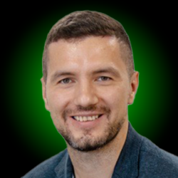 Євгеній Бачинський