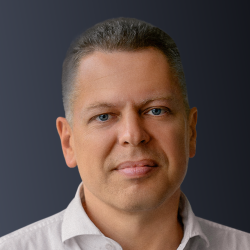 Євген Заіграєв