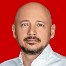Павло Овчинніков