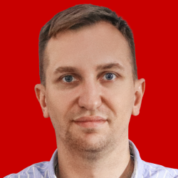 Михайло Парпальос