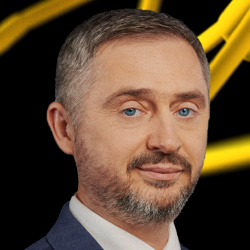 Олег Соловей