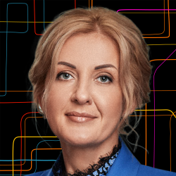 Ярославна Блонська