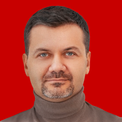 Сергій Комберянов